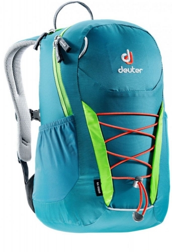Купить Рюкзак Deuter GoGo XS 3611017 в Киеве по лучшей цене с доставкой в Украине | Магазин NORTHWALL